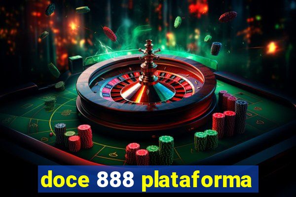 doce 888 plataforma